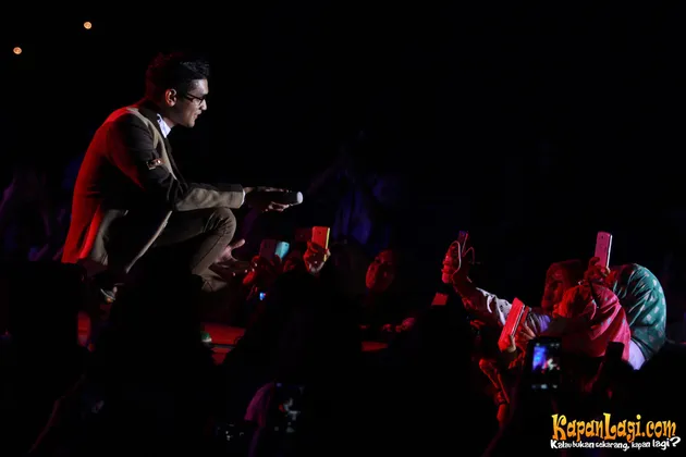 Afgan Syahreza