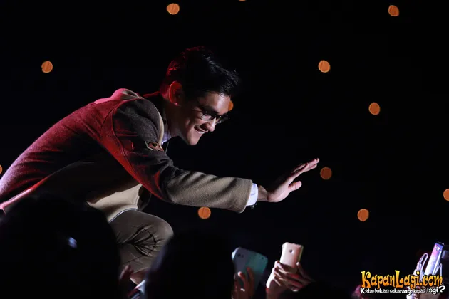 Afgan Syahreza