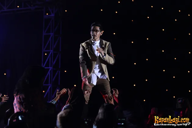 Afgan Syahreza