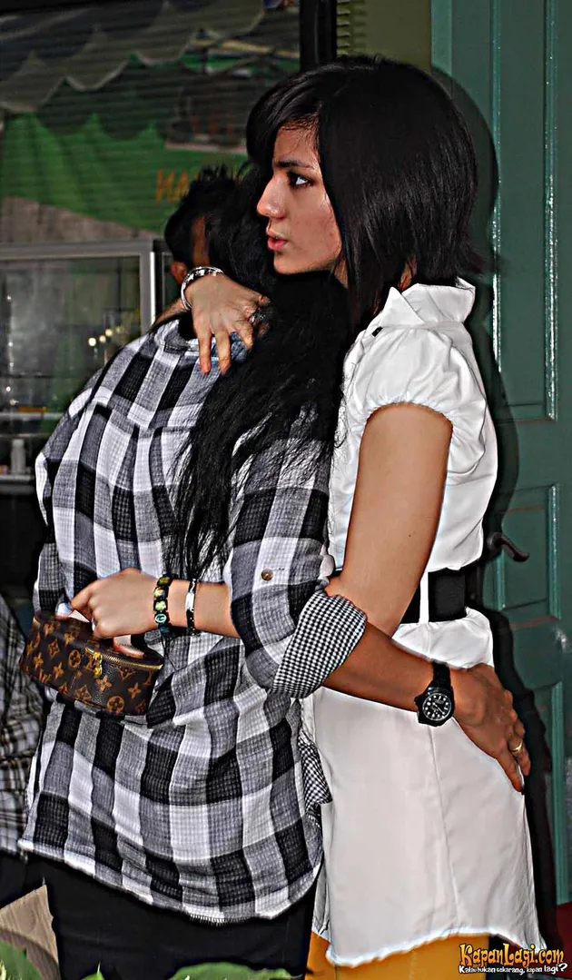 Sheila Marcia Joseph