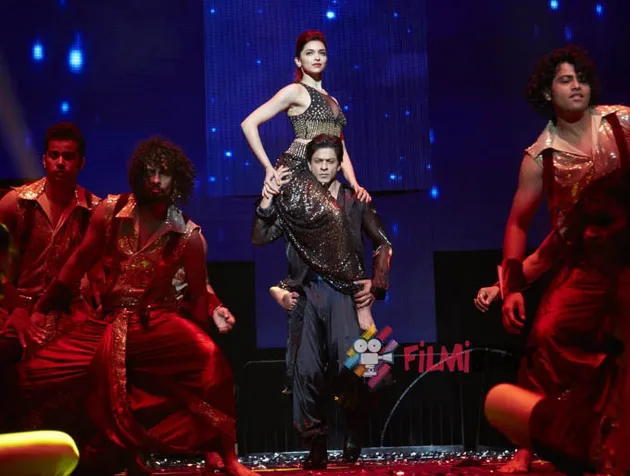 Shahrukh Khan