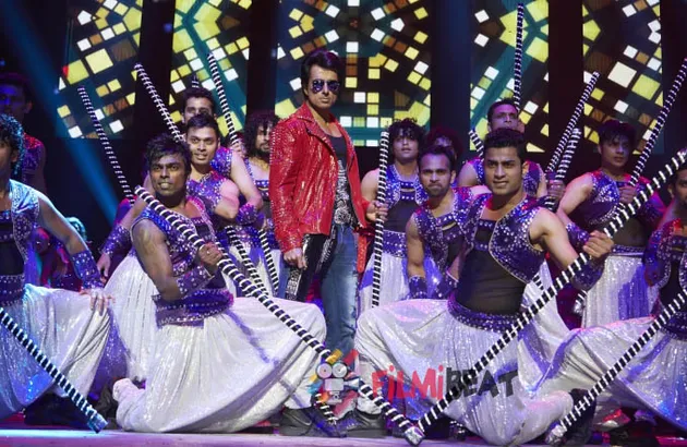 Shahrukh Khan