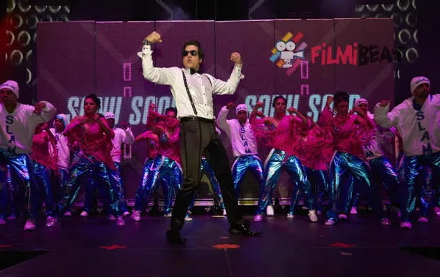 Shahrukh Khan