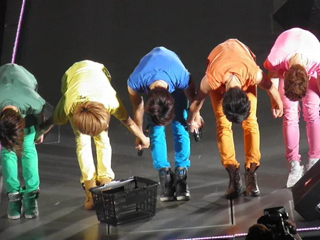 shinee