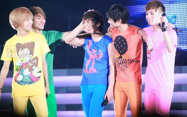 shinee