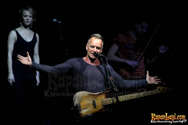 Sting