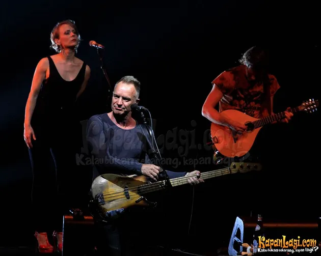 Sting