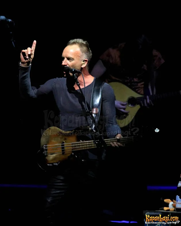 Sting