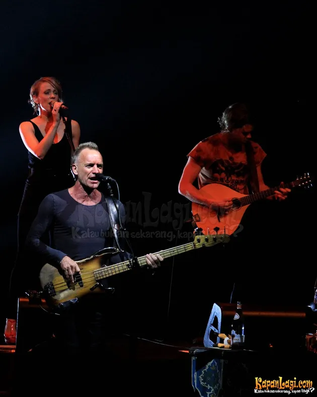 Sting