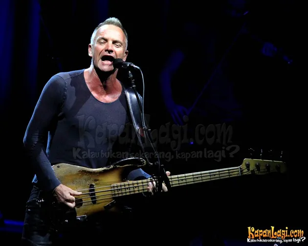 Sting