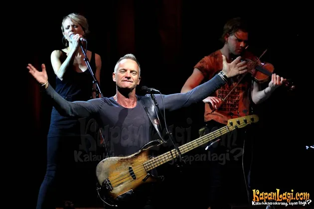 Sting