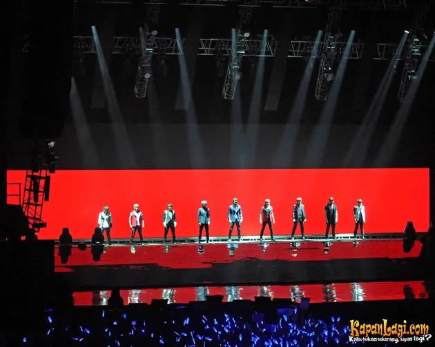 Super Junior 