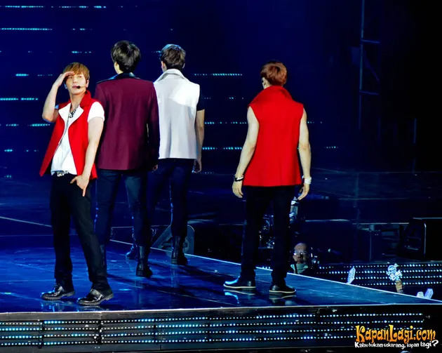 Super Junior 