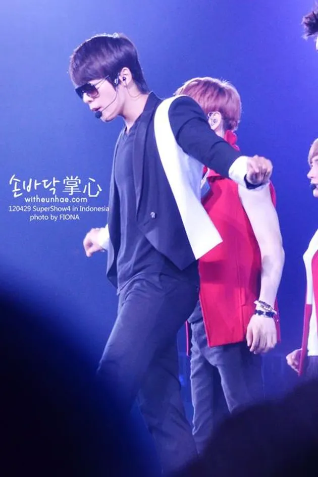 super junior