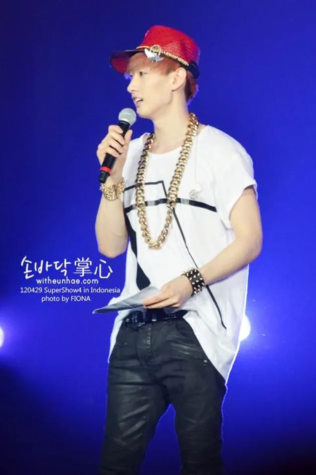 super junior
