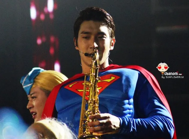 super junior