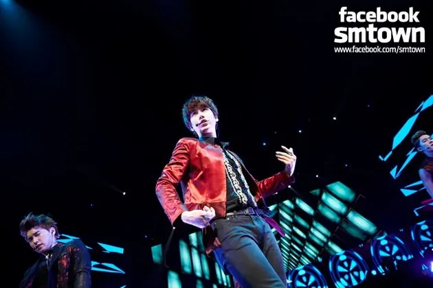 Super Junior