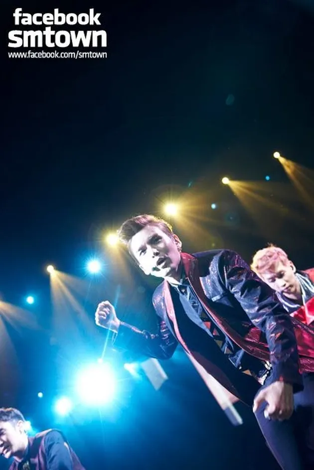 Super Junior