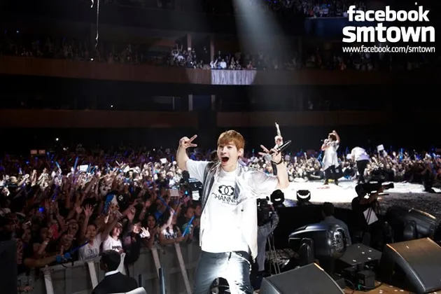Super Junior