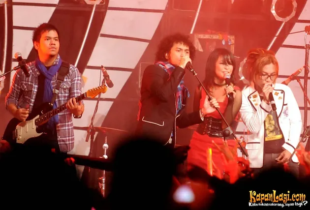 Mega Konser RCTI