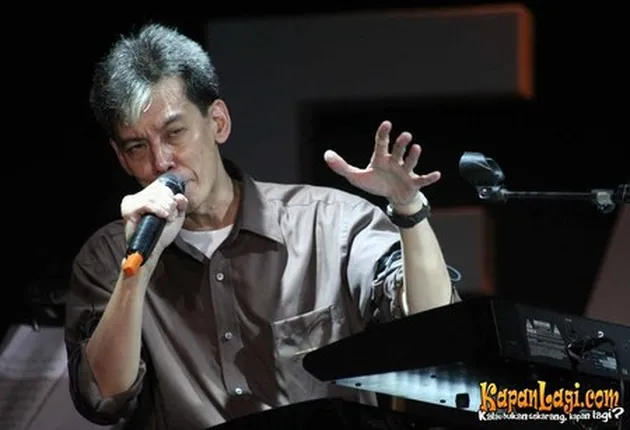 konser terkeren 2008