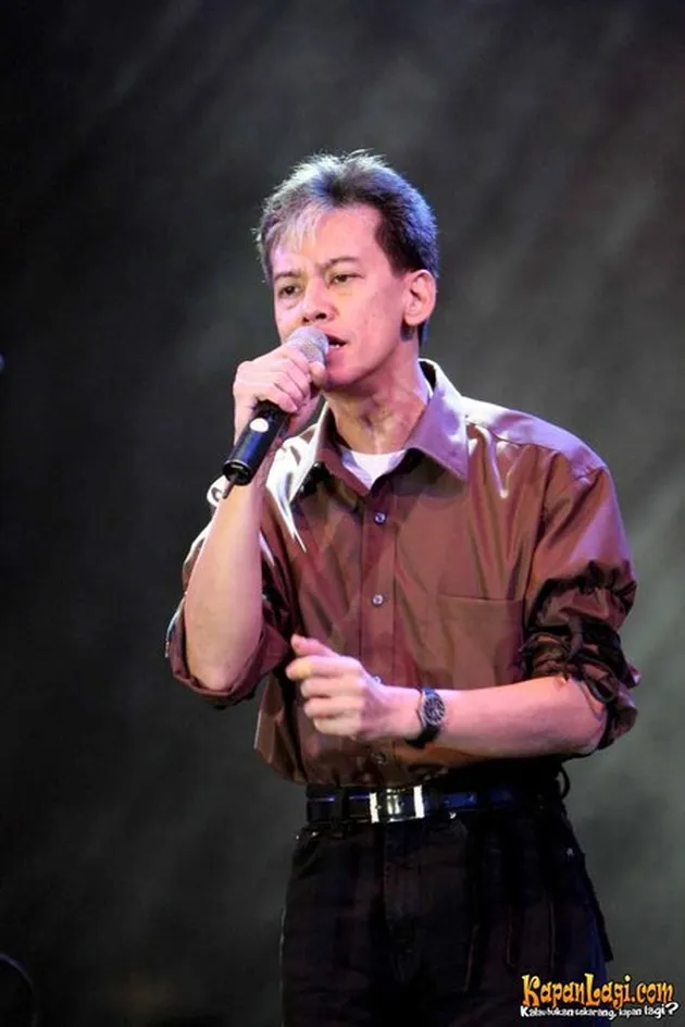 konser terkeren 2008