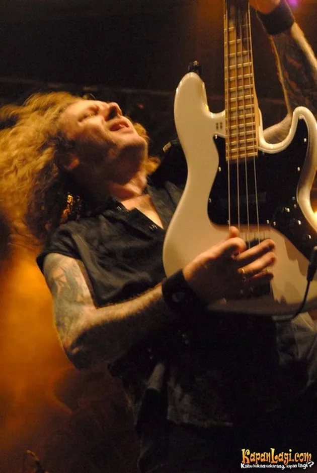 konser terkeren 2008