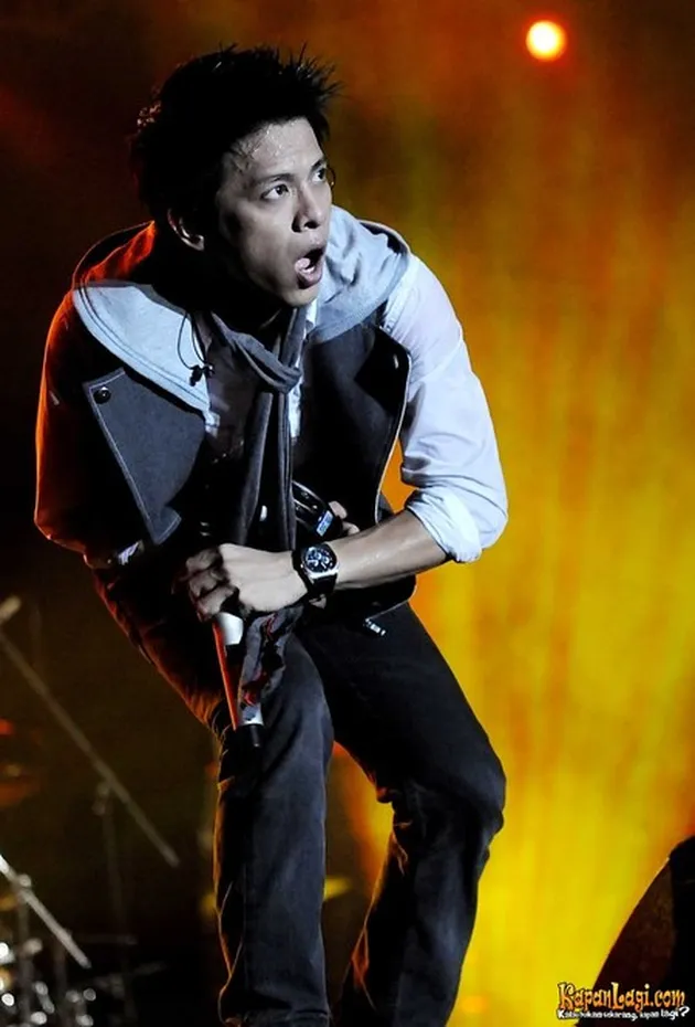 konser terkeren 2008