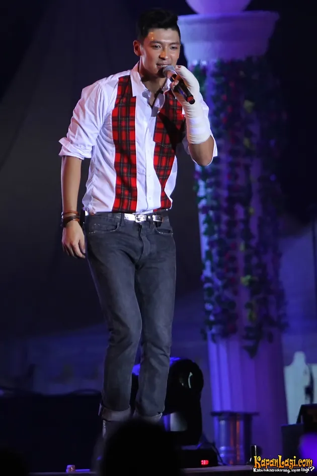 tim hwang