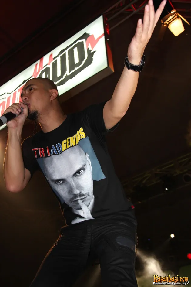 T.R.I.A.D