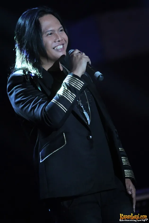Konser Tribute to D lloyd