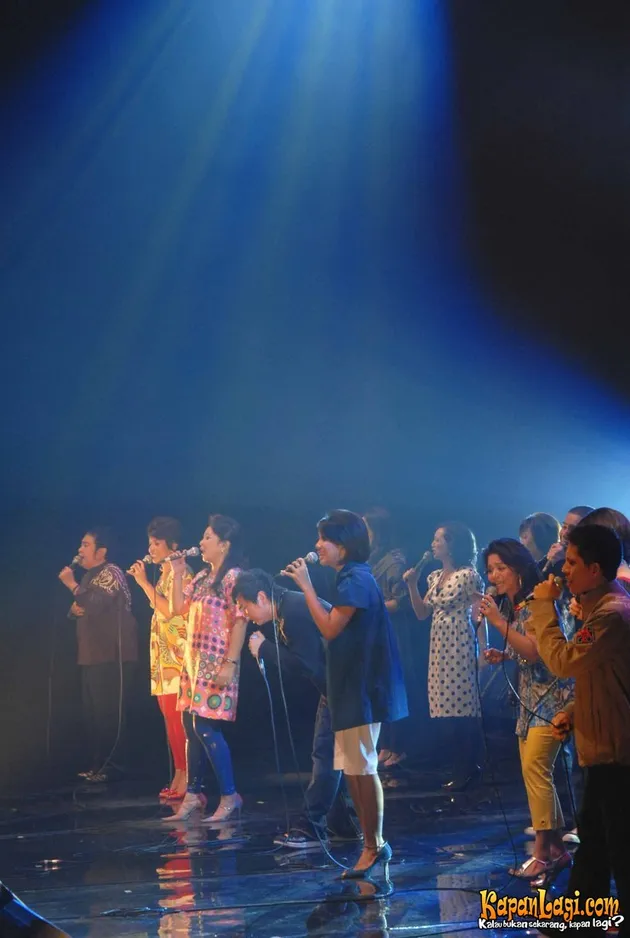 true worshippers