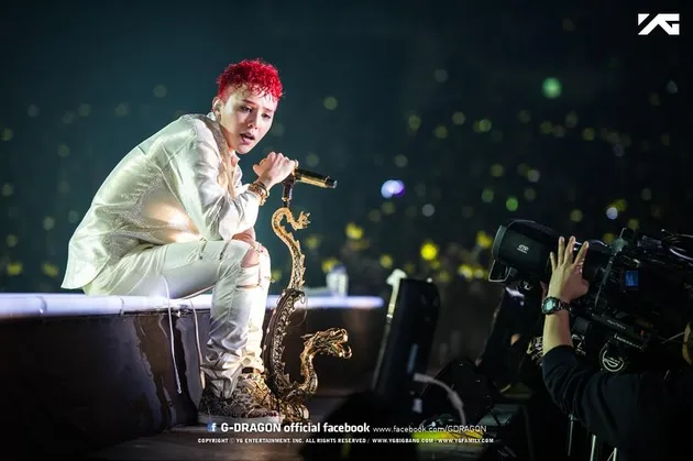 G-Dragon