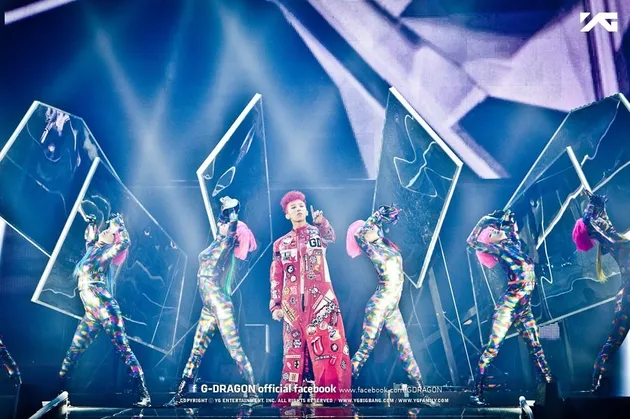 G-Dragon