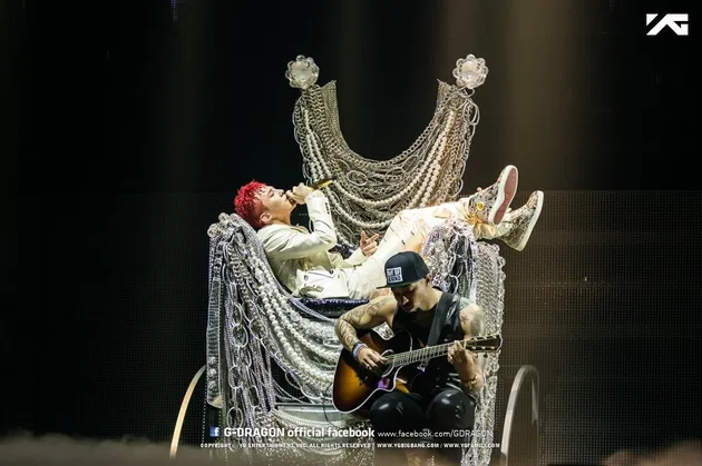 G-Dragon