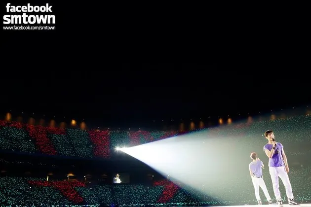 TVXQ