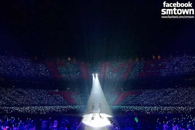 TVXQ
