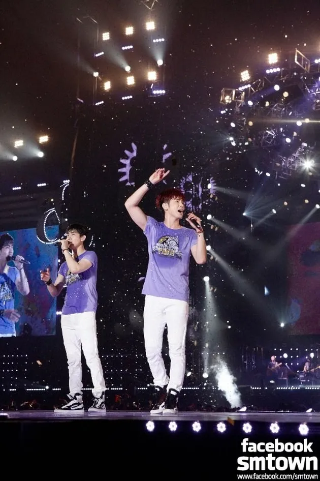 TVXQ