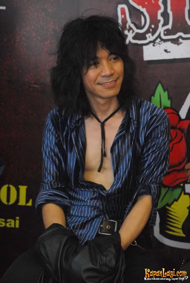 slank