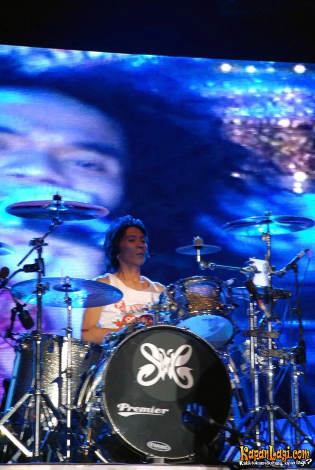 slank