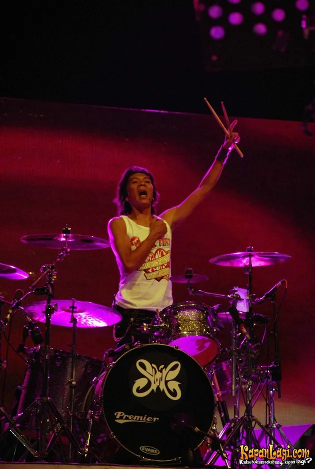 slank