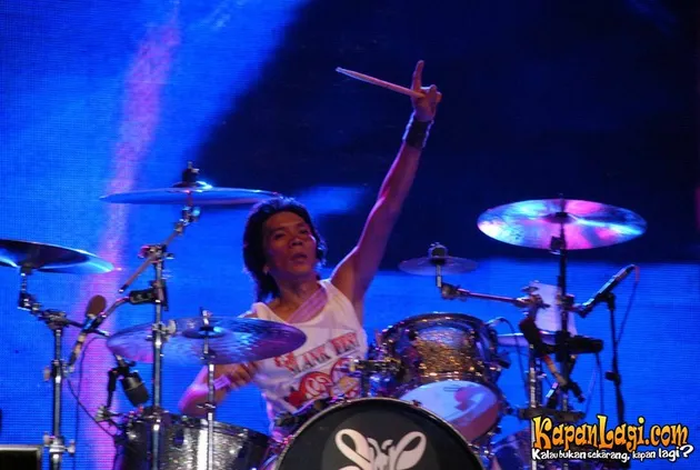slank