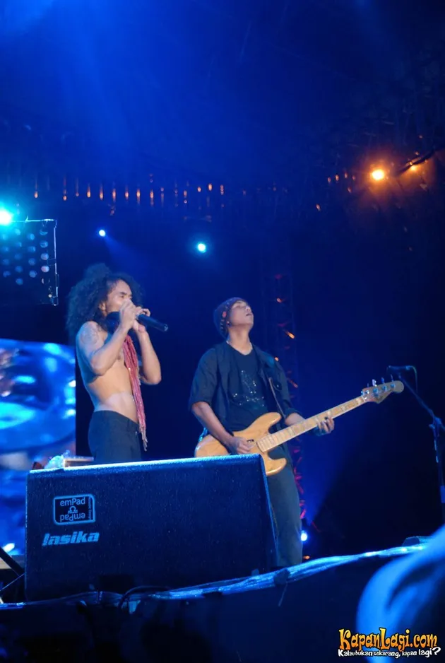 slank