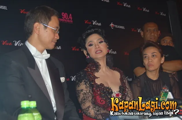 Konser Viva Vina