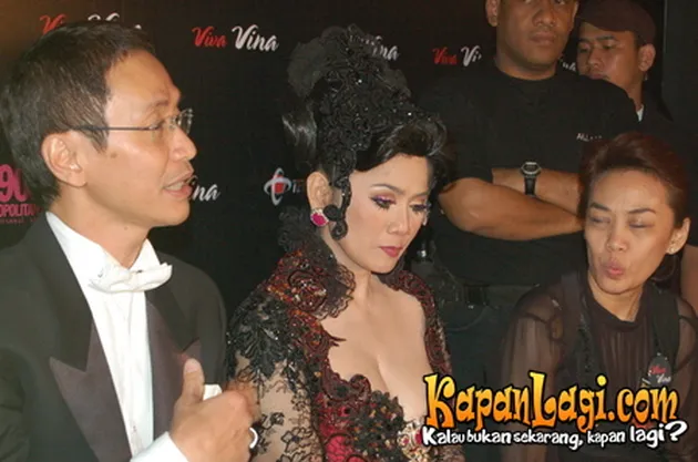 Konser Viva Vina