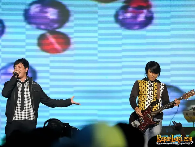 Bonus Band