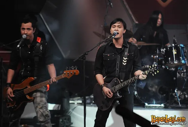 andra and the backbone