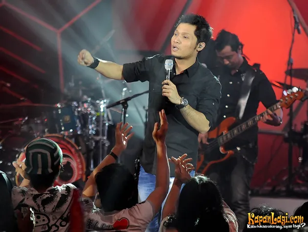 andra and the backbone