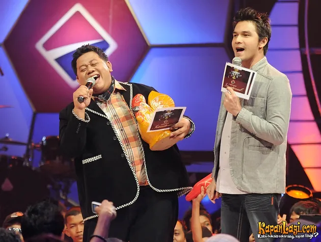 Konser World Cup 2010