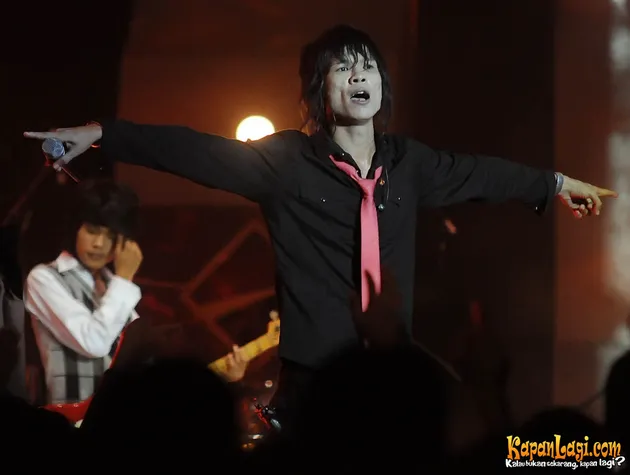 Konser World Cup 2010